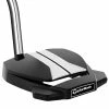 TaylorMade Spider GTX Single Bend Golf Putter -COBRA Shop spider gtx single bend black 1