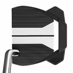 TaylorMade Spider GTX Single Bend Golf Putter 9 TaylorMade Spider GTX Single Bend Golf Putter -COBRA Shop spider gtx single bend black 2
