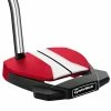 TaylorMade Spider GTX Single Bend Golf Putter -COBRA Shop spider gtx single bend red 1