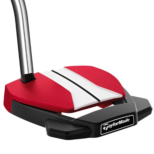 TaylorMade Spider GTX Single Bend Golf Putter 3 TaylorMade Spider GTX Single Bend Golf Putter