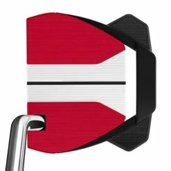 TaylorMade Spider GTX Single Bend Golf Putter 9 TaylorMade Spider GTX Single Bend Golf Putter -COBRA Shop spider gtx single bend red 2