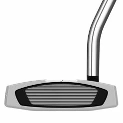 TaylorMade Spider GTX Single Bend Golf Putter -COBRA Shop spider gtx single bend silver 3