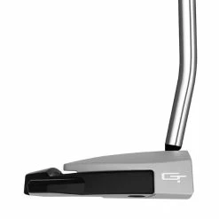 TaylorMade Spider GTX Single Bend Golf Putter -COBRA Shop spider gtx single bend silver 5