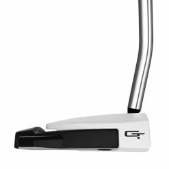 TaylorMade Spider GTX Single Bend Golf Putter - Mens / Right Handed / White 12 TaylorMade Spider GTX Single Bend Golf Putter - Mens / Right Handed / White -COBRA Shop spider gtx single bend white 5