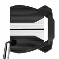 TaylorMade Spider GTX Small Slant Golf Putter - Mens / Right Handed / Black -COBRA Shop spider gtx small slant black 2