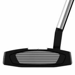 TaylorMade Spider GTX Small Slant Golf Putter - Mens / Right Handed / Black -COBRA Shop spider gtx small slant black 3