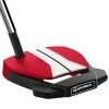 TaylorMade Spider GTX Small Slant Golf Putter 1 TaylorMade Spider GTX Small Slant Golf Putter -COBRA Shop spider gtx small slant red 1