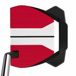 TaylorMade Spider GTX Small Slant Golf Putter -COBRA Shop spider gtx small slant red 2