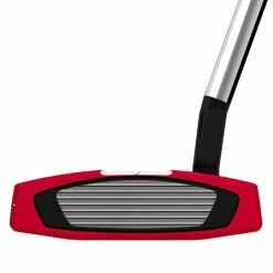 TaylorMade Spider GTX Small Slant Golf Putter -COBRA Shop spider gtx small slant red 3