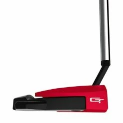 TaylorMade Spider GTX Small Slant Golf Putter -COBRA Shop spider gtx small slant red 5
