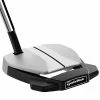 TaylorMade Spider GTX Small Slant Golf Putter -COBRA Shop spider gtx small slant silver 1