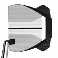 TaylorMade Spider GTX Small Slant Golf Putter -COBRA Shop spider gtx small slant silver 2
