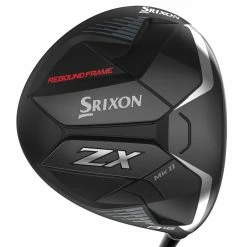 Srixon ZX MK II Golf Fairway -COBRA Shop srixon ZX MKII fairway 5