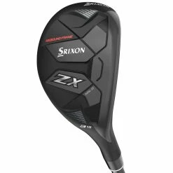 Srixon ZX MK II Golf Hybrid 14 Srixon ZX MK II Golf Hybrid -COBRA Shop srixon ZX MKII hybrid 32028329