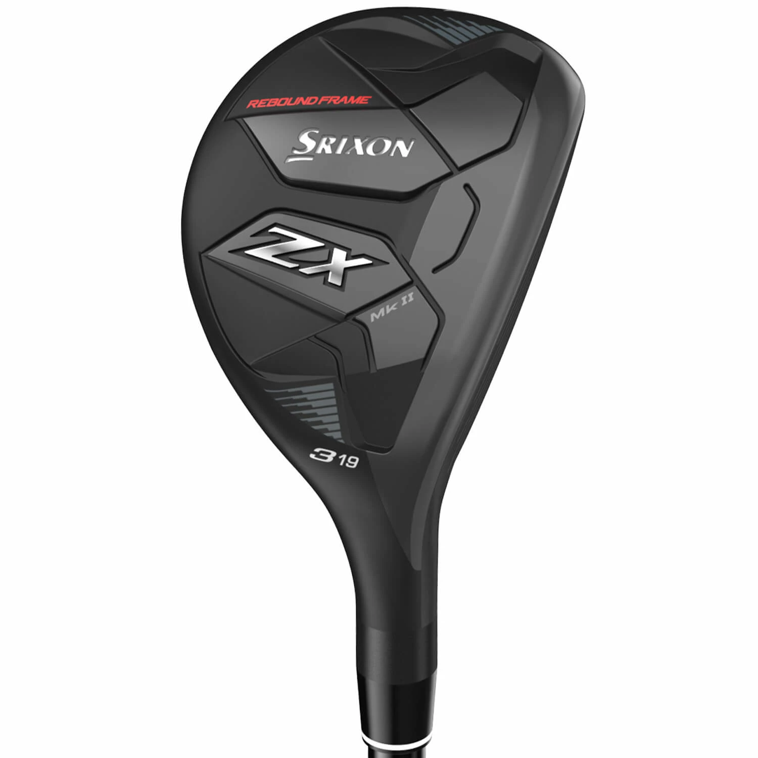 Srixon ZX MK II Golf Hybrid 3 Srixon ZX MK II Golf Hybrid
