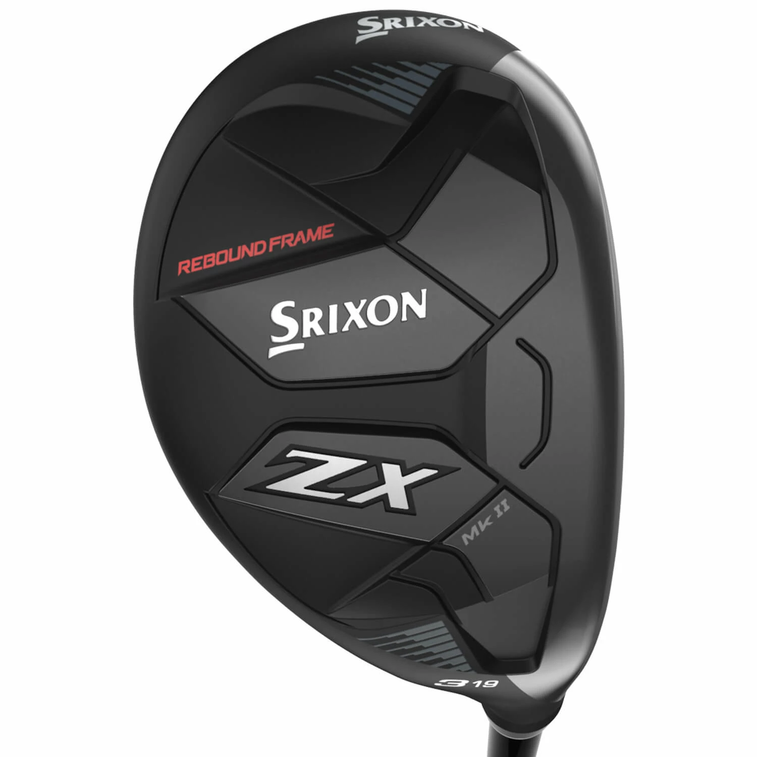 Srixon ZX MK II Golf Hybrid 7 Srixon ZX MK II Golf Hybrid - Image 5