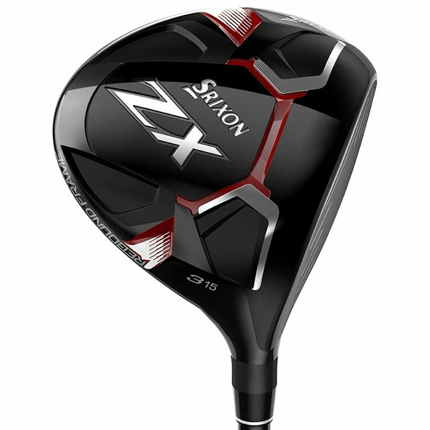 Srixon ZX Golf Fairway 3 Srixon ZX Golf Fairway