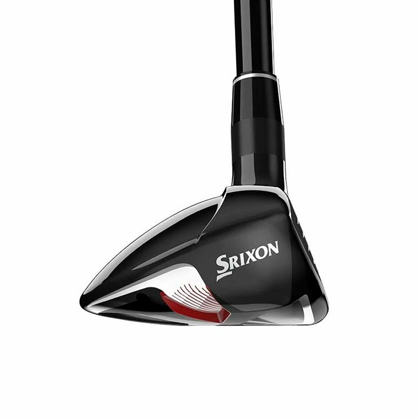 Srixon ZX Golf Hybrid 6 Srixon ZX Golf Hybrid - Image 4
