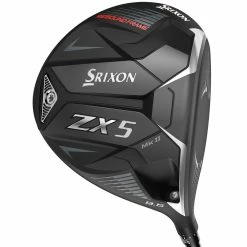Srixon ZX5 MK II Golf Driver (Custom) 14 Srixon ZX5 MK II Golf Driver (Custom) -COBRA Shop srixon ZX5 MKII driver 4