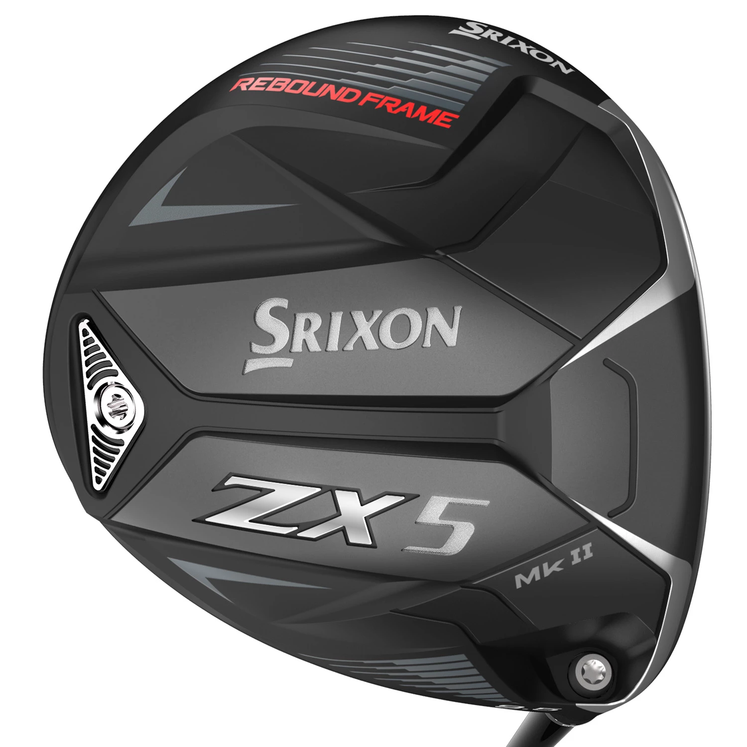 Srixon ZX5 MK II Golf Driver (Custom) 7 Srixon ZX5 MK II Golf Driver (Custom) - Image 5