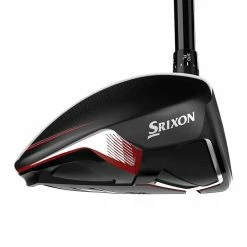 Srixon ZX5 Golf Driver -COBRA Shop srixon ZX5 driver 4