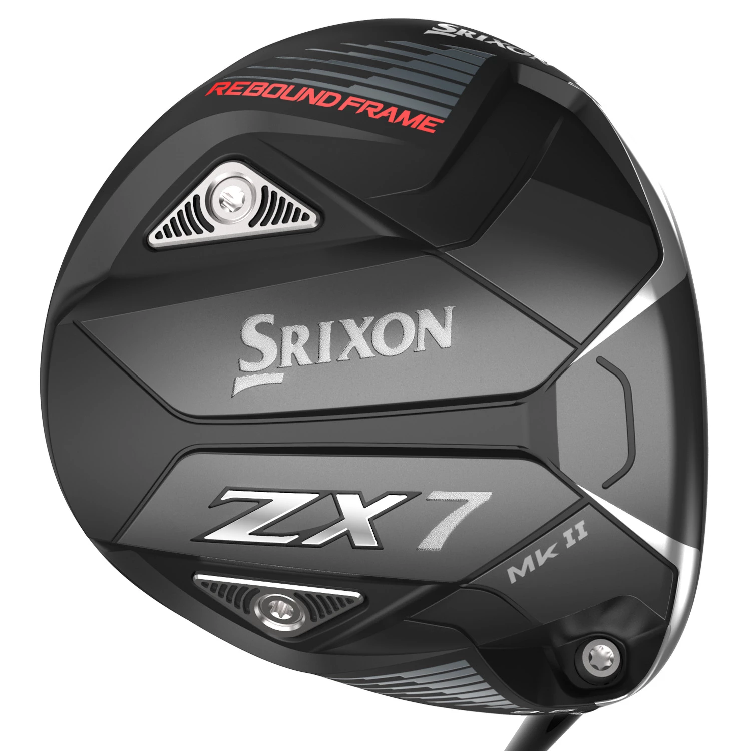 Srixon ZX7 MK II Golf Driver 7 Srixon ZX7 MK II Golf Driver - Image 5