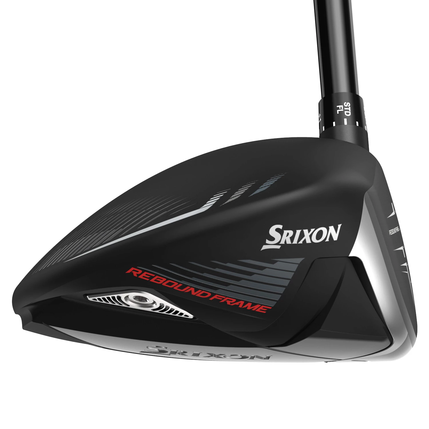Srixon ZX7 MK II Golf Driver 6 Srixon ZX7 MK II Golf Driver - Image 4
