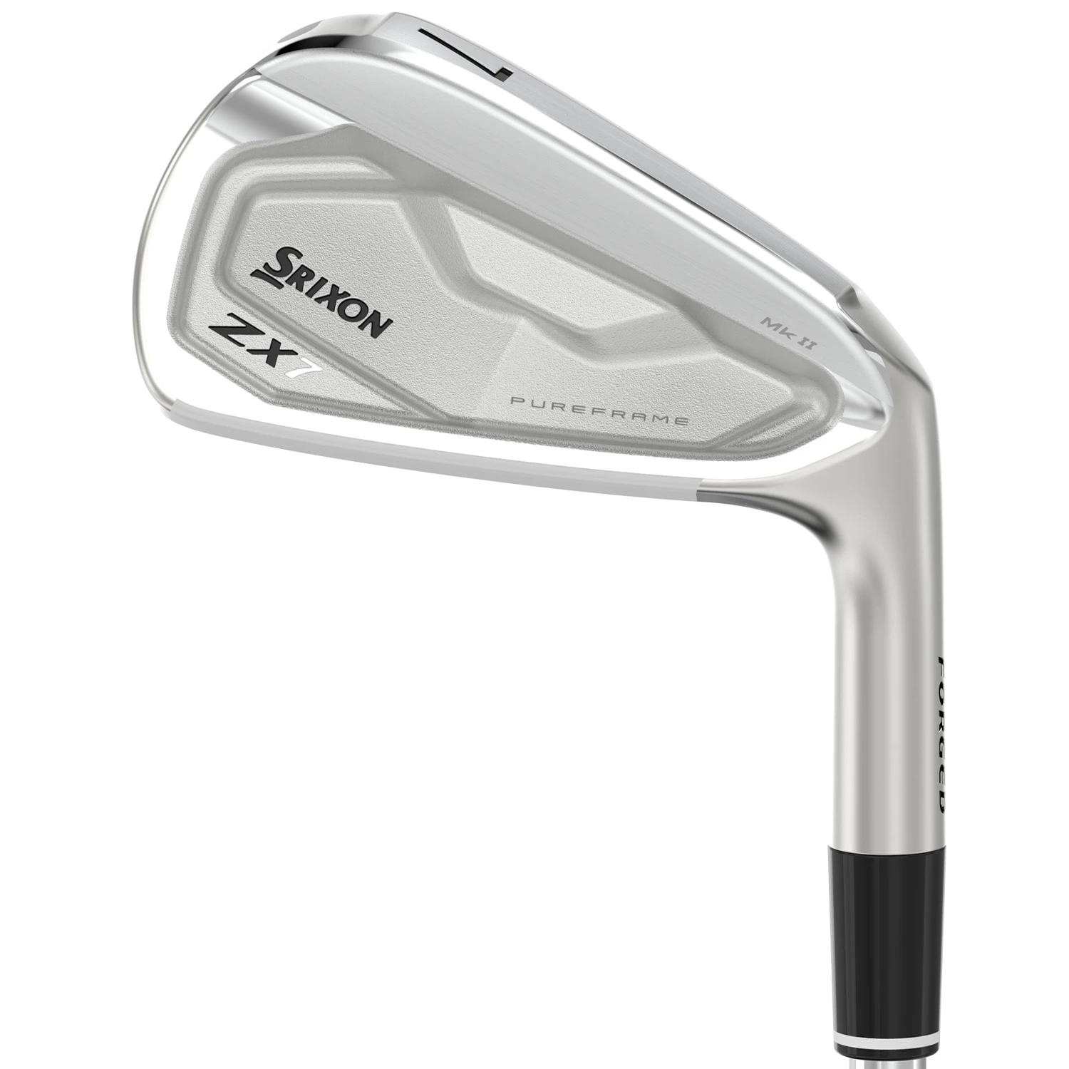 Srixon ZX7 MK II Golf Irons 8 Srixon ZX7 MK II Golf Irons - Image 6
