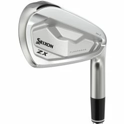 Srixon ZX7 MK II Golf Irons 16 Srixon ZX7 MK II Golf Irons -COBRA Shop srixon ZX7 MKII iron 6