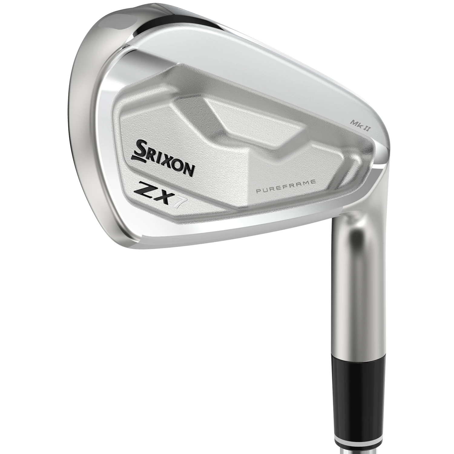 Srixon ZX7 MK II Golf Irons 9 Srixon ZX7 MK II Golf Irons - Image 7