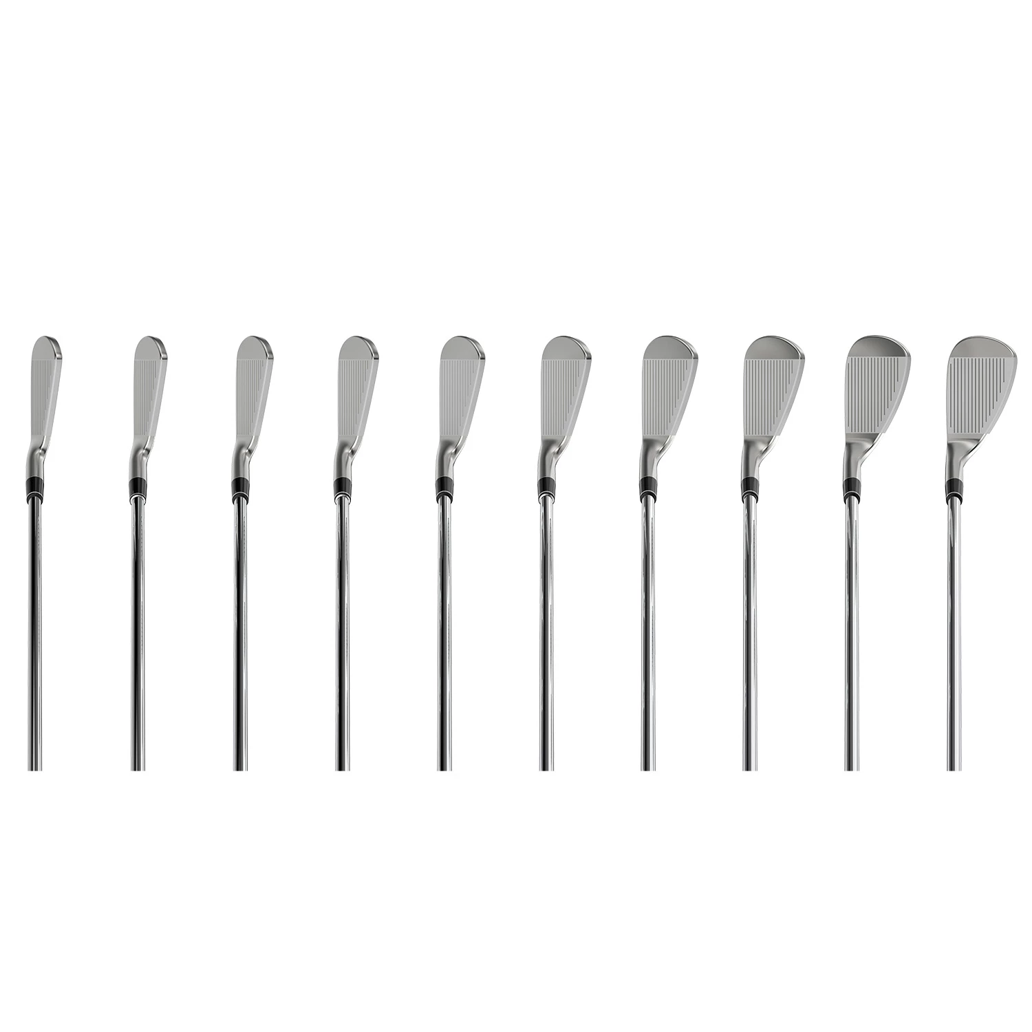 Srixon ZX7 MK II Golf Irons 10 Srixon ZX7 MK II Golf Irons - Image 8