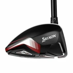 Srixon ZX7 Golf Driver -COBRA Shop srixon ZX7 driver 4