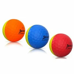 Srixon Q-STAR Divide Tour Golf Balls - Yellow/Orange / Dozen 15 Srixon Q-STAR Divide Tour Golf Balls - Yellow/Orange / Dozen -COBRA Shop srixon qstar divide2028129