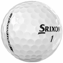 Srixon Q-STAR Tour Golf Balls -COBRA Shop srixon qstar white 3