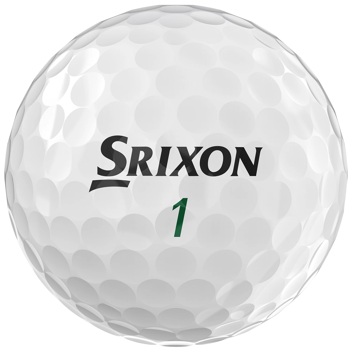 Srixon Soft Feel Golf Balls - Soft White / Dozen 4 Srixon Soft Feel Golf Balls - Soft White / Dozen - Image 2