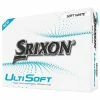 Srixon UltiSoft Golf Balls