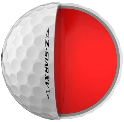 Srixon Z-STAR XV Golf Balls - Pure White / Dozen 16 Srixon Z-STAR XV Golf Balls - Pure White / Dozen -COBRA Shop srixon zstar XV white 8