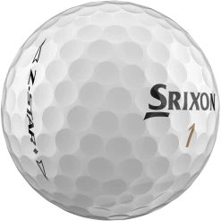 Srixon Z-STAR Diamond Golf Balls -COBRA Shop srixon zstar diamond 4