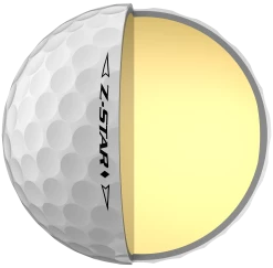 Srixon Z-STAR Diamond Golf Balls -COBRA Shop srixon zstar diamond 7