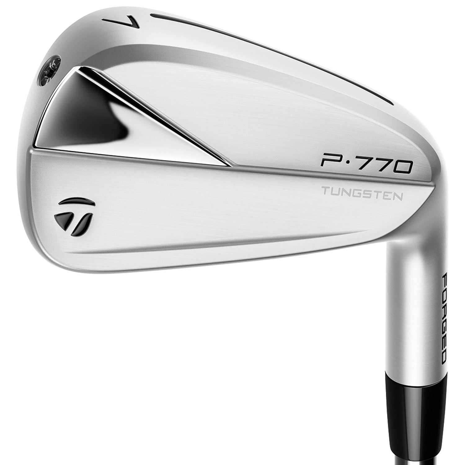 TaylorMade 2023 P770 Golf Irons 3 TaylorMade 2023 P770 Golf Irons