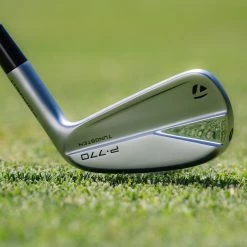 TaylorMade 2023 P770 Golf Irons 31 TaylorMade 2023 P770 Golf Irons -COBRA Shop taylormade 2023 P770 132028129