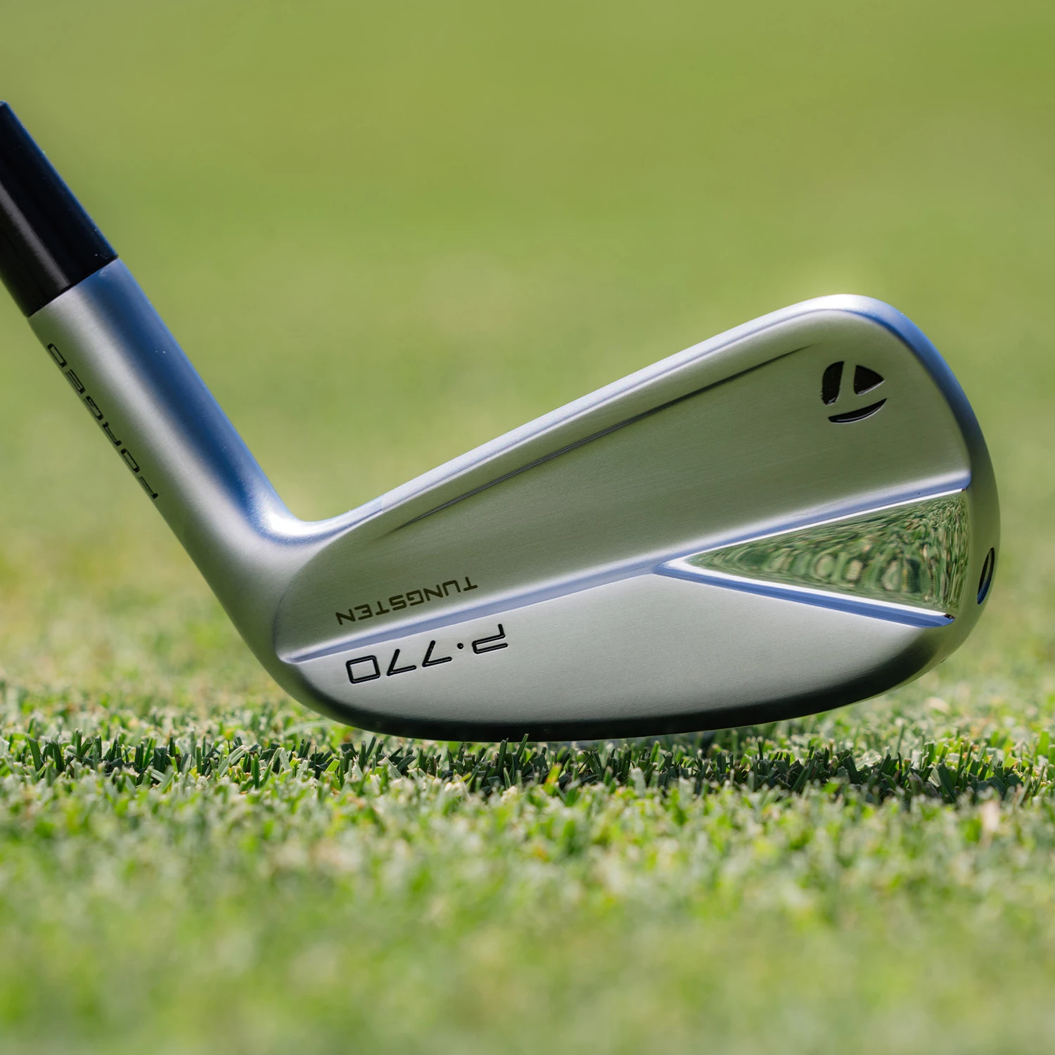 TaylorMade 2023 P770 Golf Irons 15 TaylorMade 2023 P770 Golf Irons - Image 13