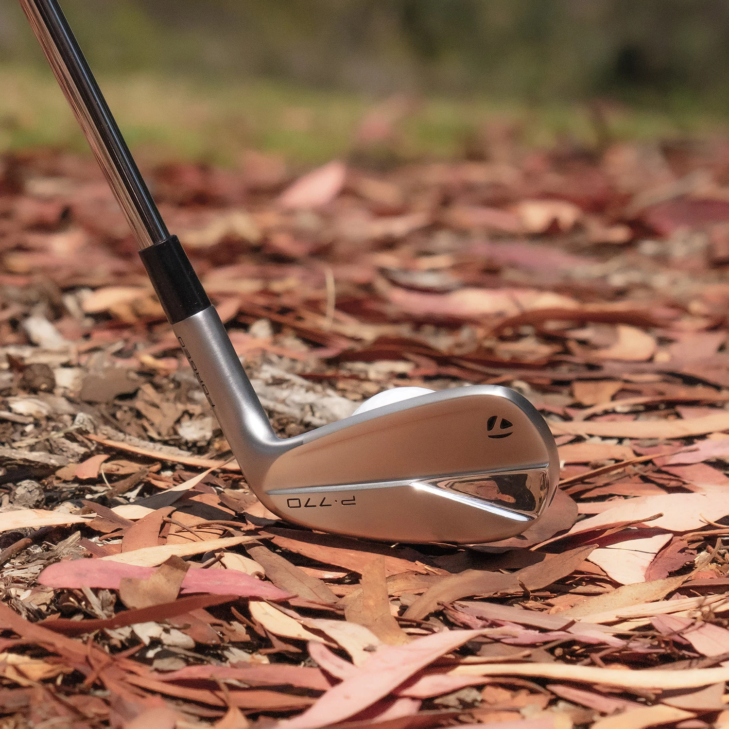 TaylorMade 2023 P770 Golf Irons 16 TaylorMade 2023 P770 Golf Irons - Image 14