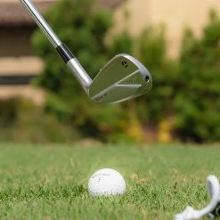 TaylorMade 2023 P770 Golf Irons 33 TaylorMade 2023 P770 Golf Irons -COBRA Shop taylormade 2023 P770 152028129