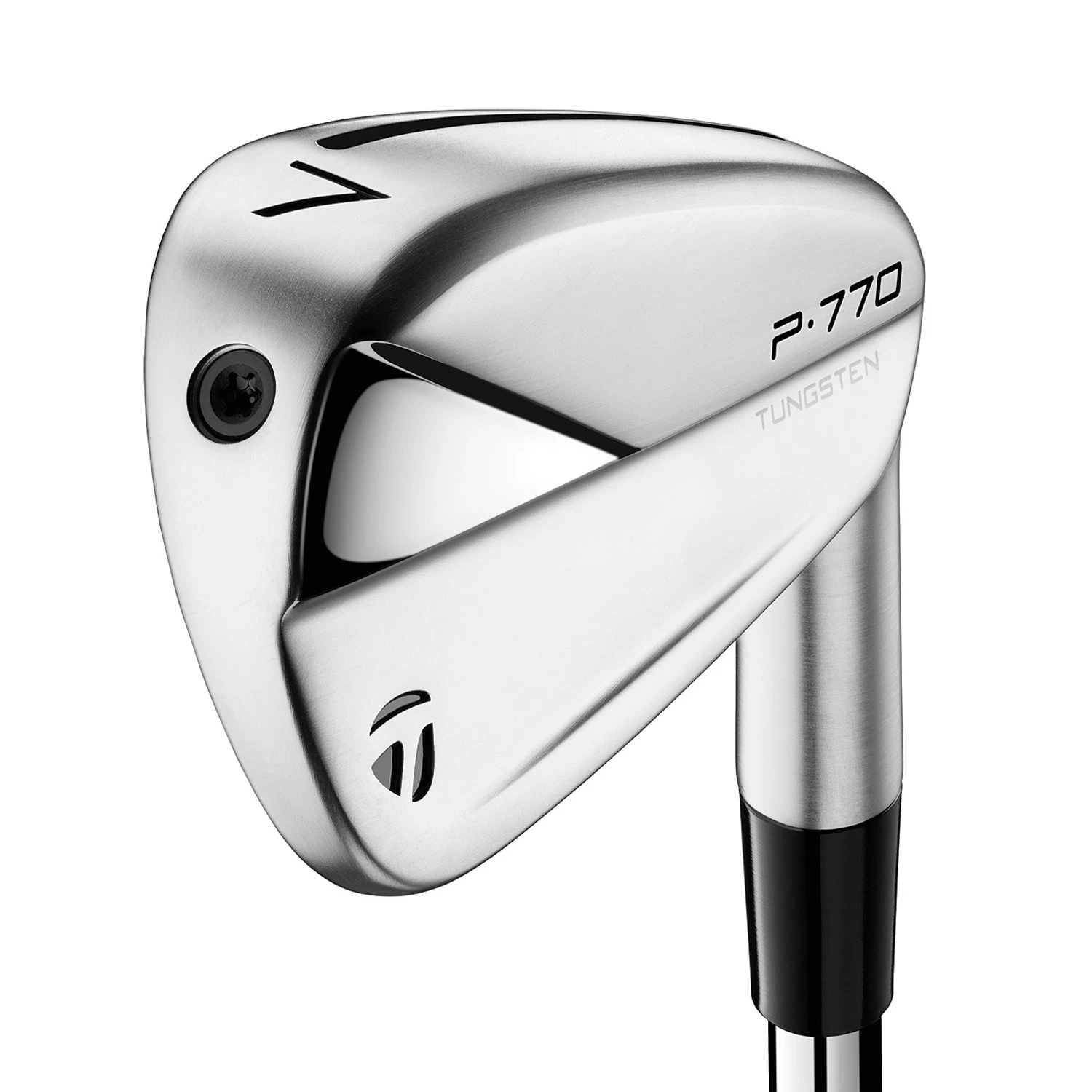 TaylorMade 2023 P770 Golf Irons 8 TaylorMade 2023 P770 Golf Irons - Image 6