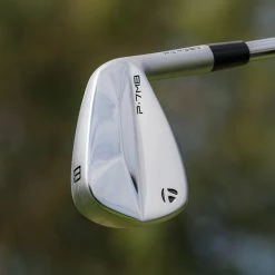 TaylorMade 2023 P7MB Golf Irons 25 TaylorMade 2023 P7MB Golf Irons -COBRA Shop taylormade 2023 P7MB 112028229