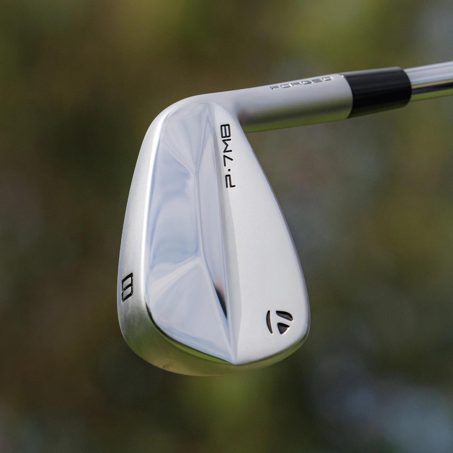 TaylorMade 2023 P7MB Golf Irons 13 TaylorMade 2023 P7MB Golf Irons - Image 11