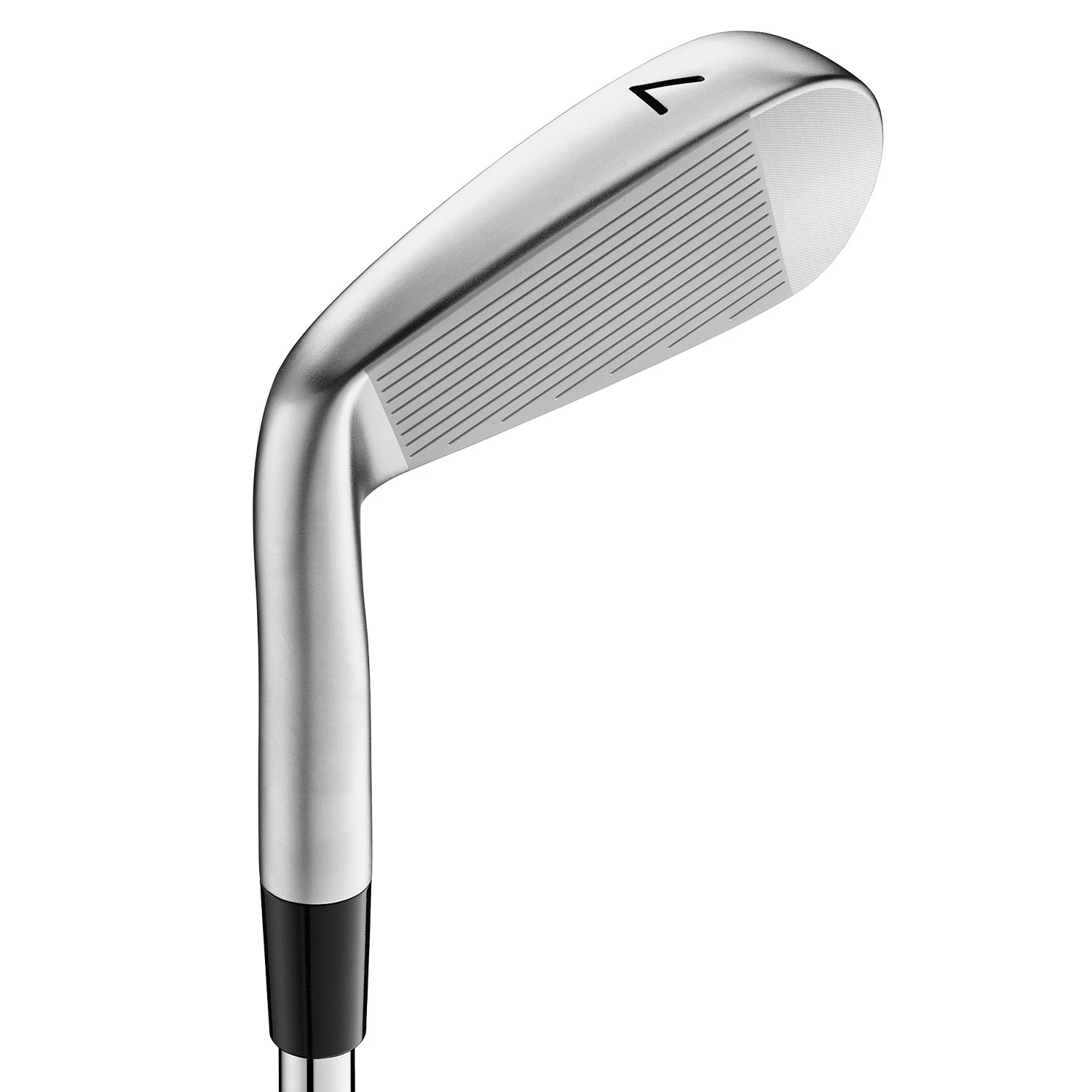 TaylorMade 2023 P7MB Golf Irons 10 TaylorMade 2023 P7MB Golf Irons - Image 8