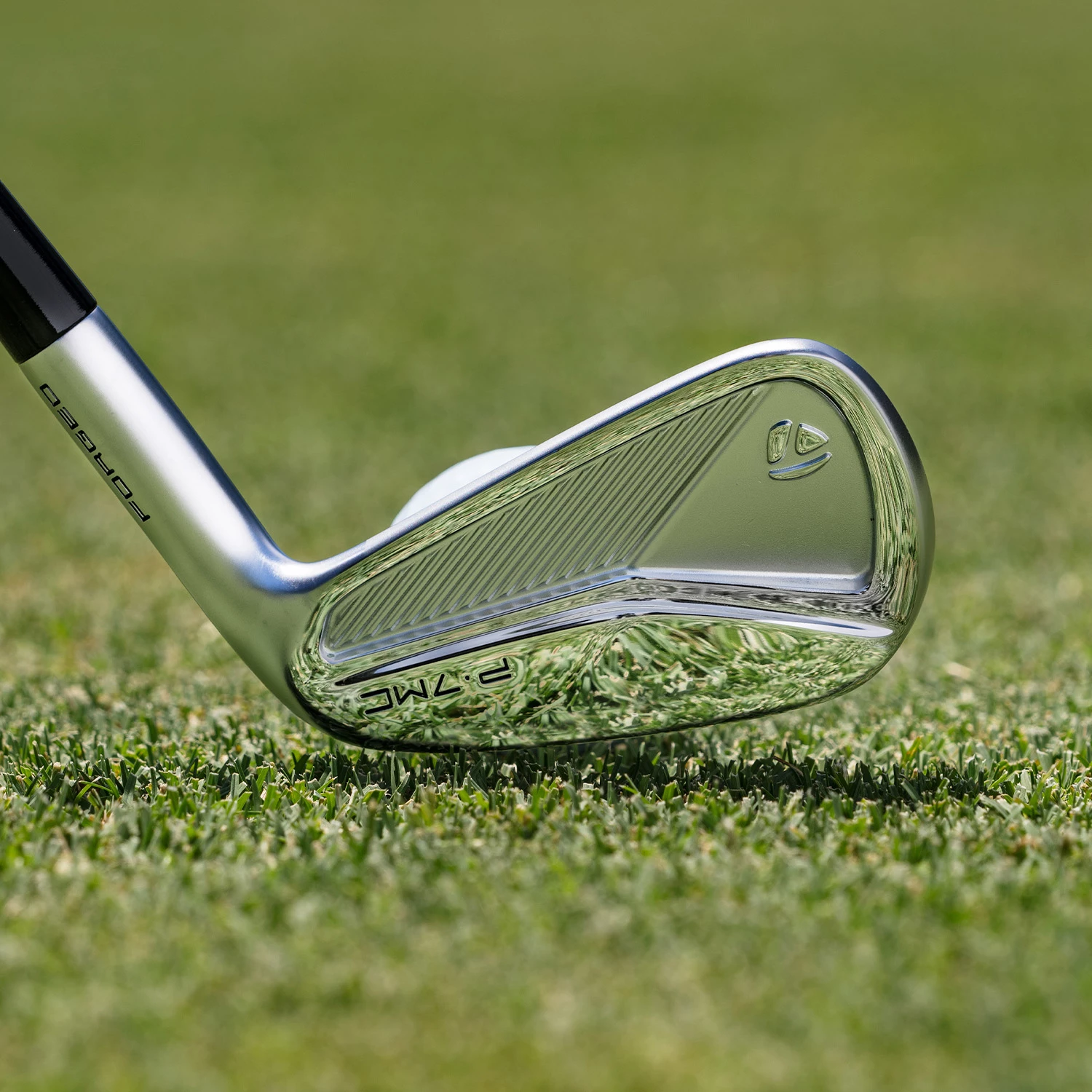 TaylorMade 2023 P7MC Golf Irons 16 TaylorMade 2023 P7MC Golf Irons - Image 14