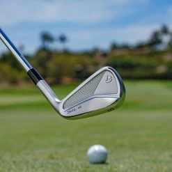 TaylorMade 2023 P7MC Golf Irons 32 TaylorMade 2023 P7MC Golf Irons -COBRA Shop taylormade 2023 P7MC 152028229